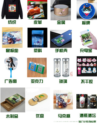 溫州UV打印機全解析 價格、廠家、應用領域與選購指南